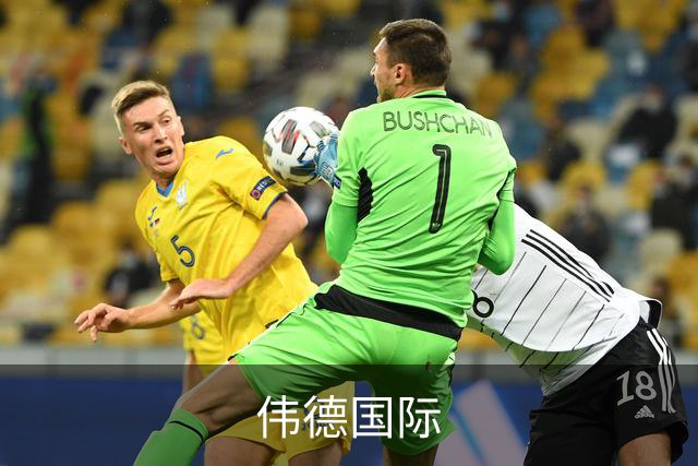 伟德国际公司环境与服务介绍